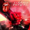 The Rolling Stones Angry (Vinyl LP) 10" Single