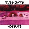 Frank Zappa Hot Rats (CD) Album