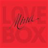 Mina Love Box (CD)