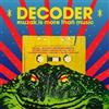 Various Artists Decoder (CD) Album