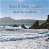 Djabe & Steve Hackett Back to Sardinia (CD) Album with DVD