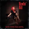Howlin' Bill Date With the Devil (CD)