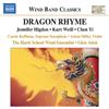 Jennifer Higdon Dragon Rhyme (CD) Album