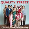Nick Lowe Quality Street: A Seasonal Selection for All the Family (Vinyl LP)