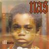 Nas Illmatic (Vinyl LP) 12" Album
