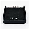 Batteria Elettronica Portatile Mesh, Kit Batteria Elettronica con Amplificatore