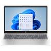 HP 15-fc0121nl NOTEBOOK, 15,6 ", processore AMD Ryzen 7 7730U, Radeon™ Onboard Graphics, RAM 16 GB, 1000 GB SSD, Argento, Windows 11 Home