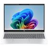 HP OMNIBOOK 5 NGAI 16-AG1025NL NOTEBOOK, 16 ", processore AMD Ryzen AI 7 350, AMD, RAM GB, 1000 GB SSD, Argento, Windows 11 Home