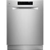 AEG GU620B2SCM LAVASTOVIGLIE INCASSO, 59,6 cm, Classe B