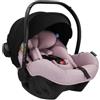 Avionaut Pixel PRO 2.0 C Seggiolino Auto Neonato i-Size 40-86 cm (0-13 kg) Gruppo 0+ Ultraleggero, Massima Sicurezza, Compatibile Base ISOFIX (Pink)