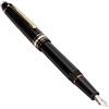 Montblanc Classique Fountain 145 - Penna stilografica classica