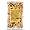 KoRo - Arachidi tostati e salati 1 kg - per aperitivi e snack - tostate e salate - maxi formato