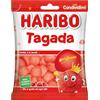 HARIBO CARAMELLE GOMMOSE ASSORTITE 12 BUSTE DA 90/100gr (TAGADA')