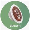 UNALTRO Kit Assaggio Robusta 130 capsule compatibili con BIALETTI* allumunio - UNALTRO CAFFE