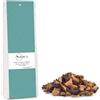 NOVECENTO TE' Novecento Tè® | Infuso Olivello Spinoso in Foglie - 90 Gr | Tisana di Olivello, Mela, Ibisco, Rosa Canina | Miscela Frutta e Petali Fiori Sfusa