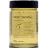 Miele Febbraio Miele di Acacia 100% Italiano, Grezzo e Non Pastorizzato 500 g - Miele Febbraio