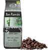 El Gusto by Tertulia Brugge El Gusto San Ramon - 900g Caffè in Grani - Formato Scorta - Aroma Esotico e Fruttato - 100% Arabica Costa Rica - Note di Lulo e Lime