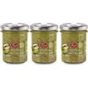 Pistì Tris Pesto di Pistacchio in pack premium