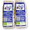 Azienda Agricola Bertone Giuseppe Castagne Secche Garessine Biologiche 500g (2 Confezioni da 250g)
