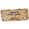 Turrón Torrone duro senza zuccheri aggiunti - 300 grammi - lavorazione artigianale da Jijona, la culla del torrone, direttamente a casa tua.