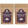 Alchemara Cinque Spezie Cinesi Alchemara (100g) - Miscela di Spezie - Spezie Delicatamente Essiccate Ideali per Cucinare - Spezie Aromatiche (Confezione da 2)