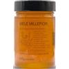 Miele Febbraio Miele Millefiori 100% Italiano, Grezzo e Non Pastorizzato 500 g - Miele Febbraio