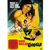 Shamrock Media / Cargo Records Der gelbe Gorilla (DVD) Bruce Le James Nam Sing Chen Bolo Yeung Tao Chiang