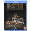 Warner Bros. Home Ent. Led Zeppelin: The Song Remains The Same (Blu-ray) Colin Rigdon Derek Skilton