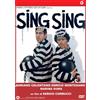CG ENTERTAINMENT SRL Sing Sing (DVD) Adriano Celentano Vanessa Redgrave Marina Suma Enrico Montesano