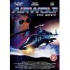 Prism Leisure Airwolf The Movie (DVD) Alex Cord Jan-Michael Vincent Ernest Borgnine