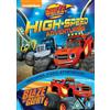 Paramount Home Entertainment Blaze and the Monster Machines: High Speed Adventures (DVD)