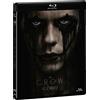 Eagle Pictures The Crow - Il Corvo - Bd (Blu-ray) Bill Skarsgård FKA twigs Danny Huston