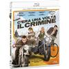 RAI C'Era Una Volta Il Crimine - Bd (Blu-ray) Marco Giallini Edoardo Leo