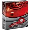 パラマウント ホーム エンタテインメント ジャパン Star Trek Enterprise Dvd Complete Season 2 Value Box (DVD) Scott Bakula