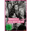 Walt Disney / LEONINE Morgen ist auch noch ein Tag (DVD) Valerio Mastandrea Paola Cortellesi