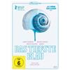 Alamode Filmdistribution Das tiefste Blau (DVD) Denise Weinberg Rodrigo Santoro Gabriel Mascaro