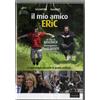 Cinema Il Mio Amico Eric (DVD) Cantona Evets Evets Cantona