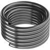 ARKA - Tubo in PVC 12/16 mm (10 m, grigio)