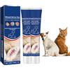 Cutiolly Gel per la Cura delle Ferite per Cani e Gatti,Gel per Ferite per Gatti e Cani,Pet Wound And Skincare Gel,Unguento per Ferite per Cani e Gatti,Gel Protettivo per Cani e Gatti,Cani Ferite Gel,20ml