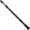 World Rhythm Didgeridoo - Dipinto A Mano Australian Didgeridoo - Cosmic, Mdi003