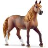 Schleich HORSE CLUB | Giumenta Paso Peruano 13953 | 12 x 16 x 3 cm