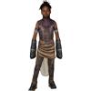 Rubie's Rubies Costume Ufficiale Avengers Shuri, per Bambine, Taglia S, età 3-4 Anni, Altezza 117 cm, Halloween