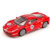 Burago Bburago 31137r / 36000 Ferrari Vintage 1:43, Modelli Assortiti