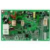 GSPUSA, WD21X25198, WD21X25732 compatibile con la scheda di controllo principale della lavastoviglie GE adatta ai vecchi modelli WD21X24498, 265D3241G102, GE265D3241G102MP00,