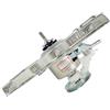 WANGZEQIOU Gruppo frizione lavatrice XQB60/XQB70-M918-7288LM-7288K 0030805973