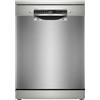 Bosch SMS4HMI10E - Lavastoviglie Libera Installazione 60 cm 14 Coperti Inox Classe Energetica C