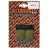 Accossato AGPA16OR-43 Pastiglia Freno Malaguti > FIFTY MISTRAL (1990), Set di 2