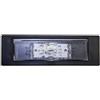 taros trade TarosTrade 43-0316-N-85721 Luce Portatarga Led Dopo Il 2007