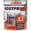Wilckens - 2 in 1 rostprimer, 750 ml, Grigio 11371100050