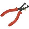 Cogex 10454 - Pinza spelafili automatica rivestita, 170 mm